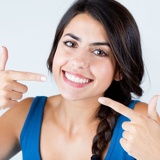 cosmetic dentist in Cottonwood Heights UT