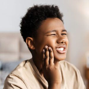 The Tooth Doctor -