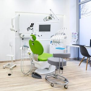 The Tooth Doctor -