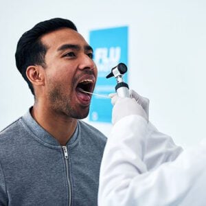 The Tooth Doctor -